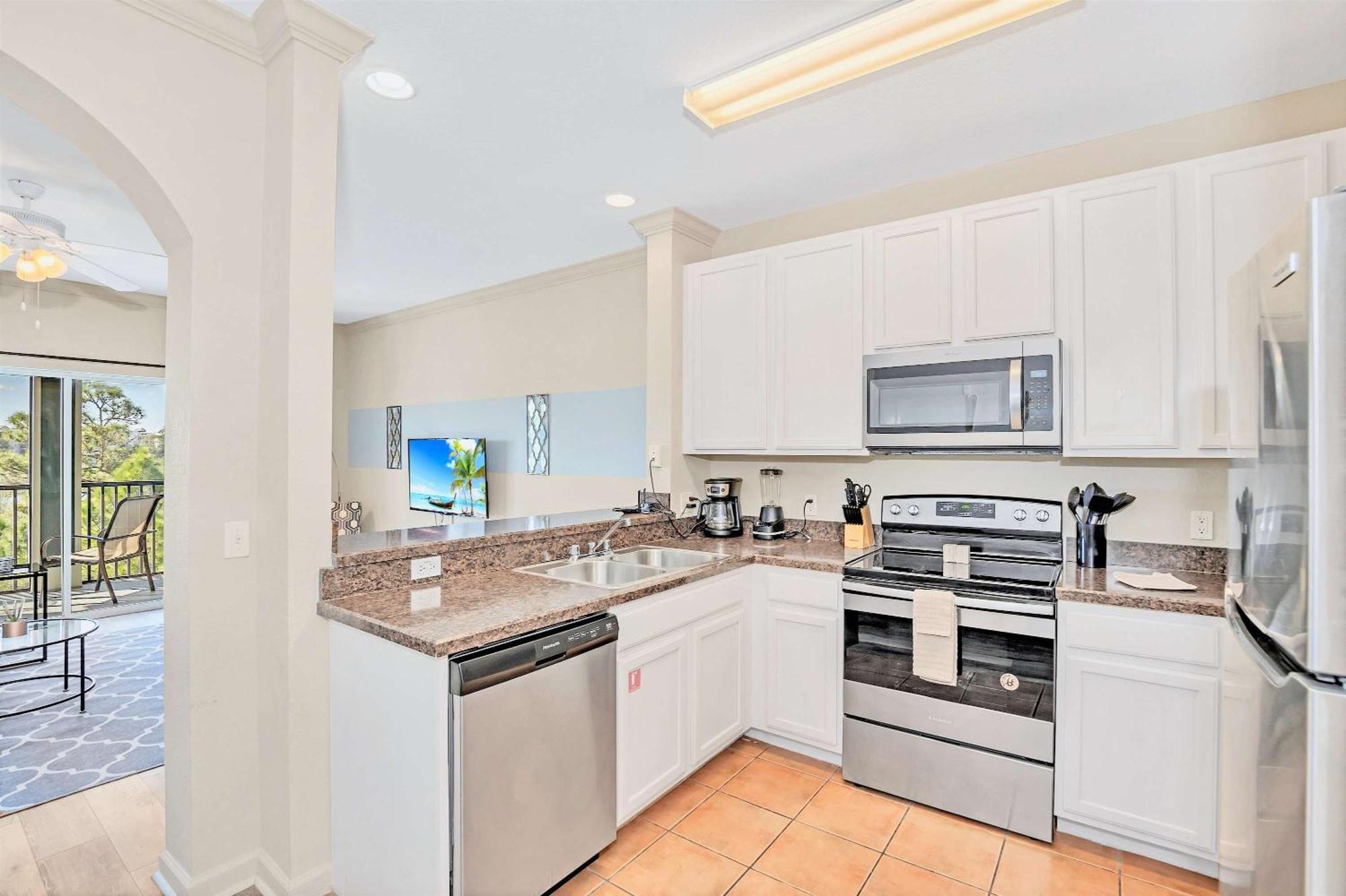 Relaxing 3Br Near Disney - Pool And Hot Tub Орландо Экстерьер фото